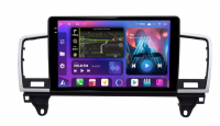 Штатная магнитола FarCar s400 2K для Mercedes Benz ML, GL на Android  (BX1241M) (CarPlay)