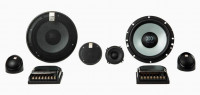 MOREL MAXIMO ULTRA 603 MKII - 3 полосная компонентная акустическая система