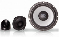 MOREL MAXIMO ULTRA 603 MKII - 3 полосная компонентная акустическая система