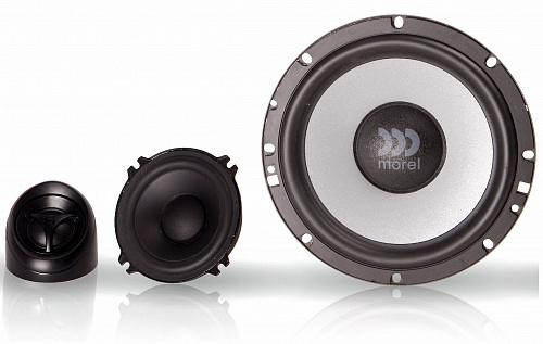 MOREL MAXIMO ULTRA 603 MKII - 3 полосная компонентная акустическая система
