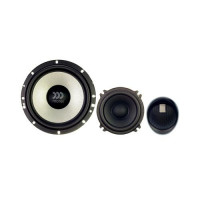 MOREL MAXIMO ULTRA 603 MKII - 3 полосная компонентная акустическая система