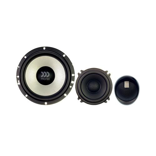 MOREL MAXIMO ULTRA 603 MKII - 3 полосная компонентная акустическая система