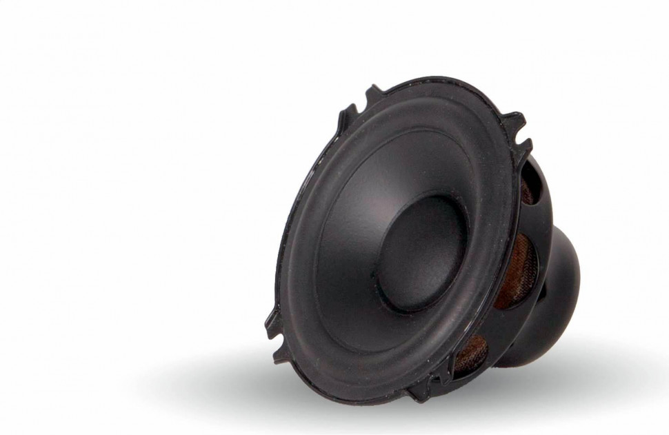 MOREL MAXIMO ULTRA 603 MKII - 3 полосная компонентная акустическая система
