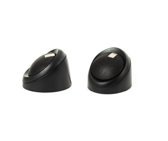 MOREL MAXIMO ULTRA 603 MKII - 3 полосная компонентная акустическая система