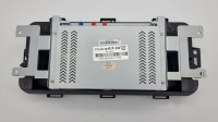 Магнитола для Range ROVER VOGUE 2013-2017 BOSCH - Carmedia MRW-R1205, моторизованый монитор 12.3" на Android 11, 6/128ГБ, SIM-слот, CarPlay