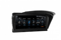 Монитор Android 8,8" для BMW 3/5 серии (Е90/E60) 2009-2012 CIC RDL-6233