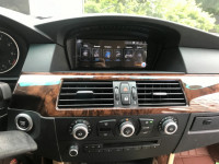 Монитор Android 8,8" для BMW 3/5 серии (Е90/E60) 2009-2012 CIC RDL-6233