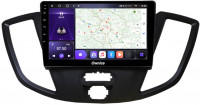 Магнитола для Ford Transit 2014+ - Carmedia EW-9287 Android 10, 8-ядер, SIM-слот (CarPlay)