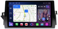 Штатная магнитола FarCar s400 2K для Toyota Camry на Android  (XXL3223M)