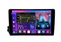 Штатная магнитола FarCar s400 2K 360 для Ssang Yong Kyron на Android (BX158M 360) (CarPlay)