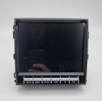 Магнитола для Porsche Cayenne 958 2011-2017 - Carmedia ZF-8006F на Android 10, 8Гб+256Гб, 4G SIM-слот, CarPlay