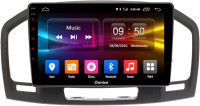Магнитола для Opel Insignia 2009-2013 (взамен CD300 и CD400) - Carmedia OL-9267 QLed, Android 10/12, ТОП процессор, CarPlay, SIM-слот (CarPlay)