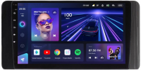 Магнитола для Volkswagen Polo, Skoda Rapid 2020+ - Teyes CC3L Android 10, 8-ядер, 4ГБ+32ГБ, SIM-слот (CarPlay)