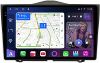 Штатная магнитола FarCar s400 2K для Lada Granta на Android  (XXL1206M)