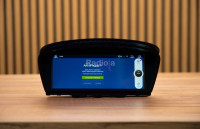 Монитор Android 8,8" для BMW 3/5 серии (Е90/E60) 2009-2012 CIC RDL-6233 L