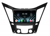 Штатная магнитола FarCar для Hyundai Sonata на Android  (DX794M) (CarPlay)