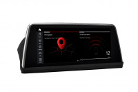Монитор Android 10,25" для BMW 3 серии (E90) 2005-2009 CCC RDL-6820