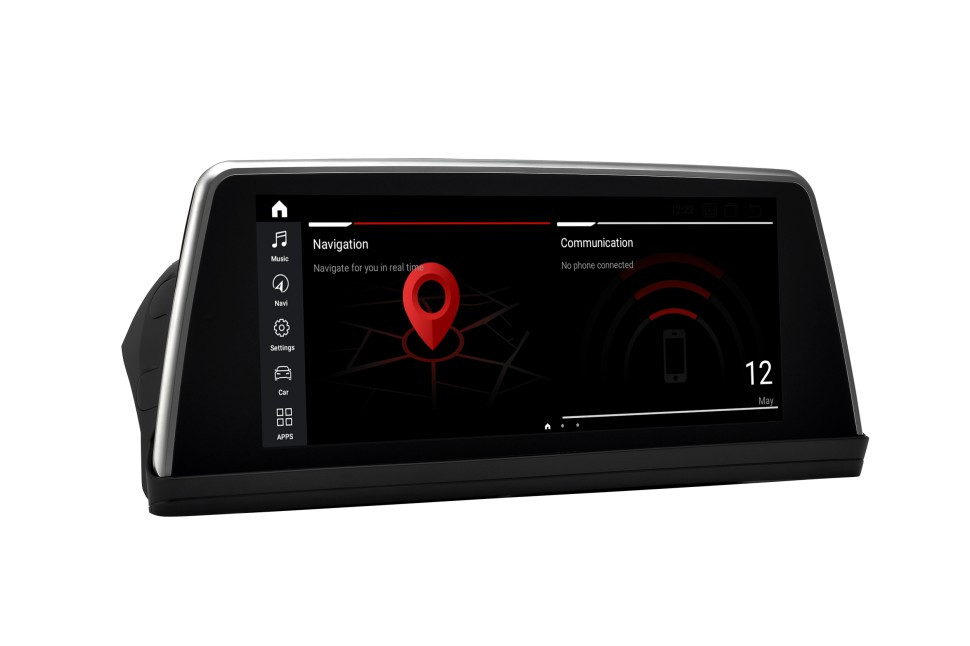 Монитор Android 10,25" для BMW 3 серии (E90) 2005-2009 CCC RDL-6820