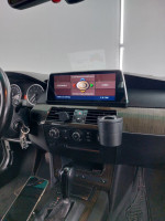Монитор Android 10,25" для BMW 3 серии (E90) 2005-2009 CCC RDL-6820