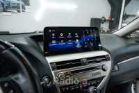 Монитор Android 12,3" для Lexus RX 2013-2014 RDL-LEX-RX 12,3 High 13-14