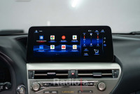 Монитор Android 12,3" для Lexus RX 2013-2014 RDL-LEX-RX 12,3 High 13-14