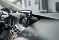 Монитор Android 12,3" для Lexus RX 2013-2014 RDL-LEX-RX 12,3 High 13-14