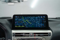 Монитор Android 12,3" для Lexus RX 2013-2014 RDL-LEX-RX 12,3 High 13-14