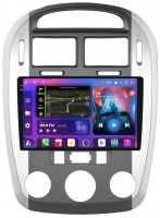Магнитола для KIA Cerato 2004-2008 - FarCar XXL046M Android 12, QLED, ТОП процессор, 8Гб+256Гб, CarPlay, SIM-слот (CarPlay)