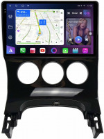 Штатная магнитола FarCar s400 2K для Peugeot 3008/5008 на Android  (XXL197M)