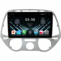 Штатная магнитола FarCar для Hyundai i20 на Android (DX3243M кондей)