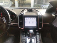 Магнитола для Porsche Cayenne 2010-2015 - Carmedia ZF-3018-GE монитор 8.4" на Android 10, 4Гб+64Гб, CarPlay, 4G SIM-слот