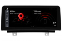 Монитор Android 10,25" для BMW 3 серии (F30/F31/F33/F34) 2017+ EVO RDL-6513