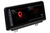 Монитор Android 10,25" для BMW 3 серии (F30/F31/F33/F34) 2017+ EVO RDL-6513