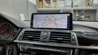 Монитор Android 10,25" для BMW 3 серии (F30/F31/F33/F34) 2017+ EVO RDL-6513