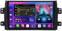 Магнитола Suzuki SX4 2006-2014 - FarCar XXL124M Android 12, QLED, ТОП процессор, 8Гб+256Гб, CarPlay, SIM-слот (CarPlay)