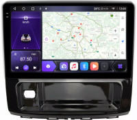 Магнитола для Haval H9 2015-2022 - Carmedia OL-1802 QLed+2K, Android 12, ТОП процессор, CarPlay, SIM-слот (CarPlay)