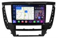 Штатная магнитола FarCar s500 Plus для Mitsubishi Pajero Sport на Android  (BM3118M)