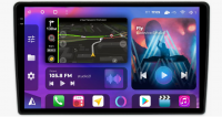 Штатная магнитола FarCar s400 2K 360 для KIA Ceed на Android (BX3007M 360) (CarPlay)