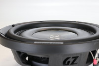 Ground Zero GZRW 300-D2 FLAT - сабвуферный динамик