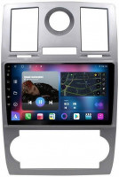 Магнитола для Chrysler 300C 2004-2007 (дорестайл) - FarCar 206M Android 12, 8-ядер, QLED, Carplay, SIM-слот (CarPlay)