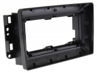 Магнитола для Chevrolet Nexia 2020+, Aveo, Epica, Captiva 2005-2011, Ravon Nexia R3 - Teyes CC3-2K QLed Android 10, ТОП процессор, SIM-слот, CarPlay (CarPlay)
