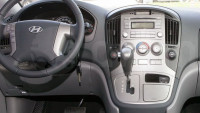 Магнитола для Hyundai H1 / Grand Starex 2007-2015 - Carmedia KD-6224-P5-32 на Android 10, 8-ядер, 4ГБ-32ГБ (CarPlay)