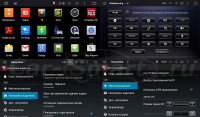 Магнитола для Hyundai H1 / Grand Starex 2007-2015 - Carmedia KD-6224-P5-32 на Android 10, 8-ядер, 4ГБ-32ГБ (CarPlay)