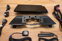 Монитор Android 10,25" для BMW 5 серии (F10/F11) 2013-2016 NBT RDL-6288 L