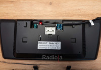 Монитор Android 10,25" для BMW 5 серии (F10/F11) 2013-2016 NBT RDL-6288 L