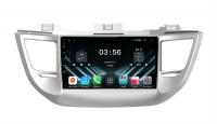 Штатная магнитола FarCar для Hyundai Tucson на Android  (DX546M) (CarPlay)