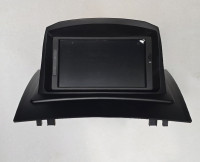 Магнитола для Renault Megane II 2004-2009 - Carmedia MKD-7092-S10 на Android 12, 4Гб+64Гб, 4G SIM-слот