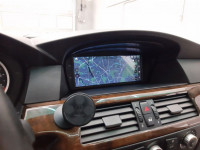 Монитор Android 8,8" для BMW 3/5 серии (Е90/E60) 2005-2010 CCC RDL-6210