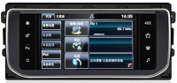 Магнитола Range Rover Evoque 2011-2015 (BOSCH) (большой штатный экран) - Carmedia MRW-8805A монитор 10.25", Android 11, 8Гб+128Гб, SIM-слот, CarPlay (только с установкой в Москве) (CarPlay)