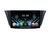Штатная магнитола FarCar для IVECO Daily на Android  (DX3004M) (CarPlay)